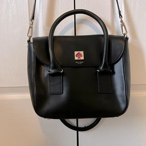 Kate Spade Bond Street Doreen Satchel